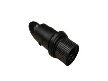 Koncovka hadice ETA 140431010 a 140431020 pro vysavače Neptun