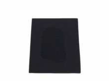 Molitanový filtr ETA 1478 00040 pro vysavač Sabine