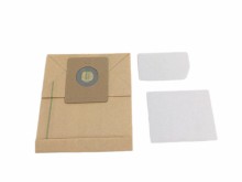 Papírové vysavačové sáčky a filtry ETA 1678 68000 - 5+2 ks