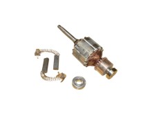 Kompletní rotor ETA 1982 94002 pro vysavače