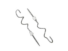 Hnětací metla s ozubeným kolečkem pro ruční šlehač ETA 2046 00080