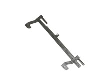 Klínek dveří pro mikrovlnnou troubu ETA 2195 01600