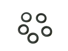 Náhradní těsnící kroužky pro vysavač ETA 2441 Sirius