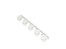 Náhradní tlačítko volby ETA 3195 02160 pro mikrovlnné trouby