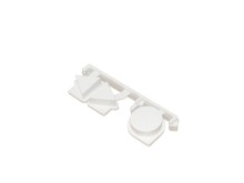 Náhradní tlačítko ETA 3195 02190 pro mikrovlnné trouby