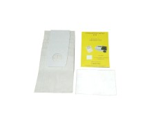 Vysavačové sáčky ETA 74006 8001 bez kazety