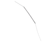 Topná spirála 800 W, 230 V pro akumulační kamna