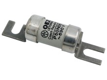 Pojistka OEZ P50N06, pojistková vložka 690V 50A gR