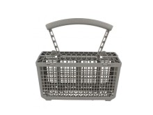 Koš na příbory do myčky Mora WQP87312 a Gorenje 508542