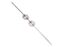 Grilovací jehla na maso Candy