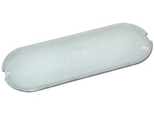 Kryt osvětlení pro odsavače par Mora 6801 a Gorenje 507517