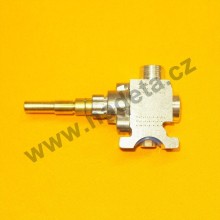 Plynový kohout 274184 pro varné desky Mora a Gorenje