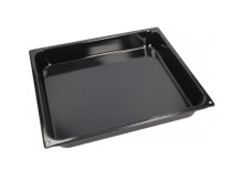 Hluboký plech na pečení 40.6 x 36 x 6 cm pro trouby Gorenje a Mora