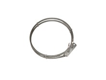 Kruhové topné těleso 2400 W Electrolux