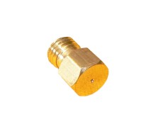 Tryska propan butan pro sporák Zanussi ZCG563NW