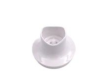 Víko pro mixér Braun 4191, převodovka BR67050144, průměr 93/101 mm