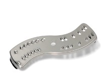 Jemné struhadlo BR67000491 pro kuchyňský robot Braun 3202 K750