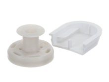 Spojka struhadla Bosch Siemens 00032884 pro robot MUM 4655EU