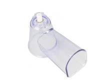 Těleso strouhače pro kuchyňský robot Moulinex DJ81