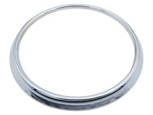 Chromový rámeček 145 mm pro sporáky