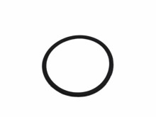 Těsnění příruby bojleru DZD Dražice 140 x 125 mm