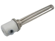 Topné těleso 4000W Cu G6/4 pro bojler a elektrokotel