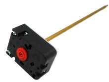 Termostat s pojistkou do bojleru ISEA, GENERAL, OCEAN - 270 mm