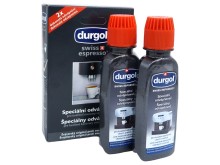 Durgol Swiss Espresso Odvápňovač pro Kávovary 2 x 125 ml