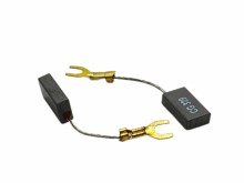 Uhlíky Kango 2ks 5x10x15 mm 9170302212 do elektromotorů