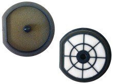 HEPA filtr do vysavače Eta 0440 05020