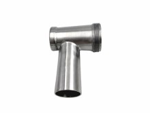 Náhradní těleso masořezky 54mm pro Eta