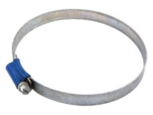 Spona hadice 87 - 112 mm pro pračky a sušičky