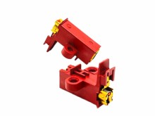 Univerzální uhlíky pro vysavače 6 x 11 x 25 mm, 2 ks