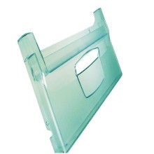 Čelo šuplíku mrazáku do lednice 482000023211 WHIRLPOOL / INDESIT