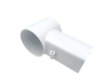 Zelmer 986 - Těleso strouhače pro masořezku