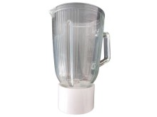 Skleněná nádoba mixéru Eta Gratussino 0023 99001