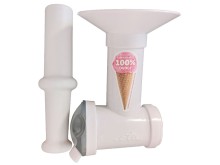 Zmrzlinovač pro kuchyňské roboty Eta 0028 98030