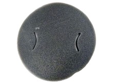 Molitanový filtr nádoby vysavače Eta 0516 00060