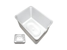 Náhradní nádoba Eta 0166 0140 pro fritézy