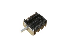 Přepínač plotny 7 poloh EGO 46.27266.500 Gorenje 266808