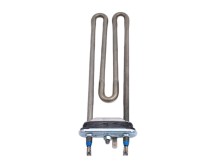 Topné těleso 1950 W s úzkou přírubou do pračky