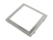 Dvojitý krycí rámeček pro spínače