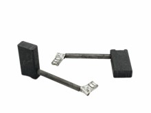 Náhradní uhlíky Dewalt 940160-01, 6,3 x 12,5 x 24 mm, 2ks