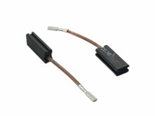 Uhlíky Hilti 71876 pro bourací kladivo, 2ks, 6,3 x 10 x 25 mm