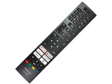 Originální dálkový ovladač TOSHIBA R/C45157