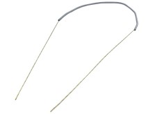 Topná spirála 1000 W, 230 V