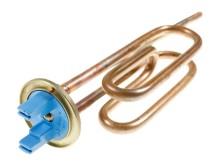 Topné těleso bojleru 2200 W krátká jímka DZD Dražice, Mora, Gorenje