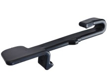 Levý držák police pro lednici Gorenje HZF3369, náhradní díl 408773