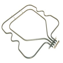 Topné těleso 1500 W spodní pro sporáky Bosch a Siemens