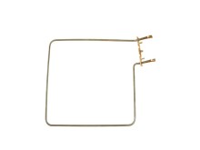 Topné těleso 900 W Amica horní prohnuté typ 50-60